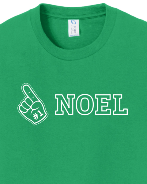 First Noel - Youth T-Shirt