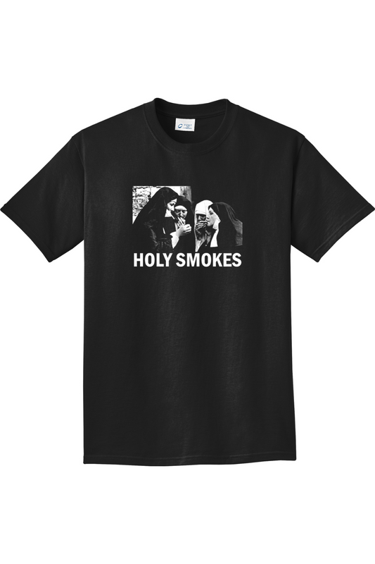 Holy Smokes - Unisex Tee