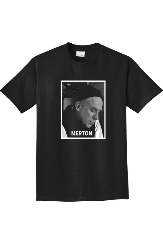 Merton - Unisex Tee