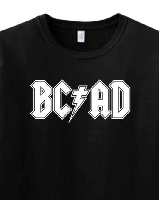 BCAD Adult T-Shirt