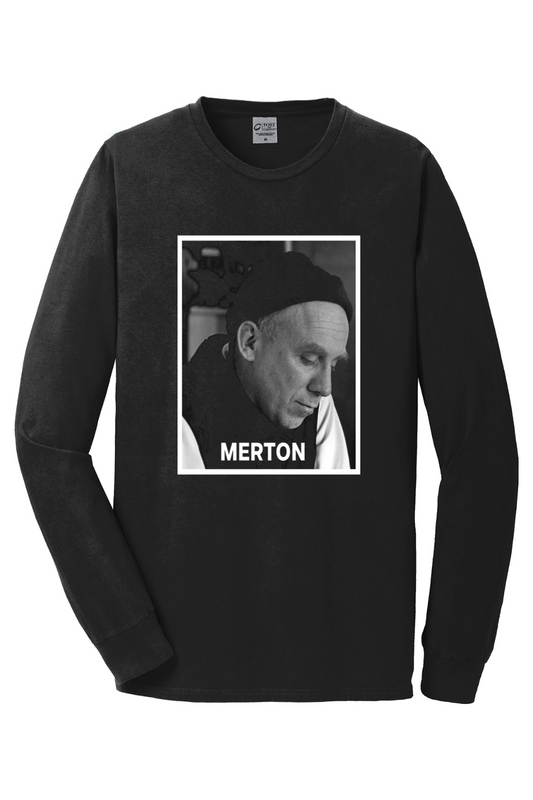 Merton - Unisex Long Sleeve