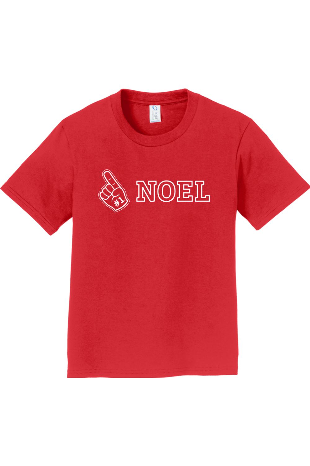 First Noel - Youth T-Shirt