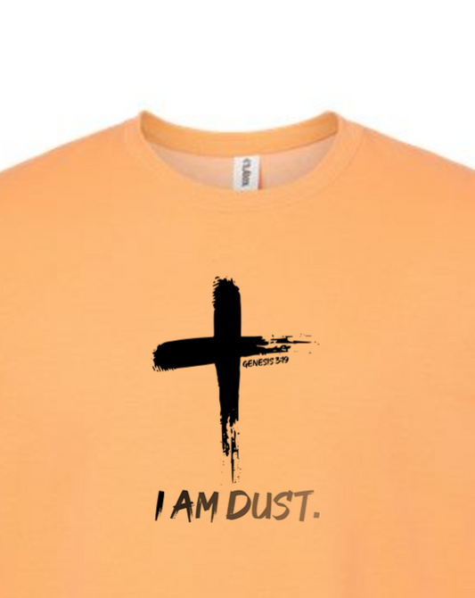 I Am Dust - Crewneck Sweatshirt