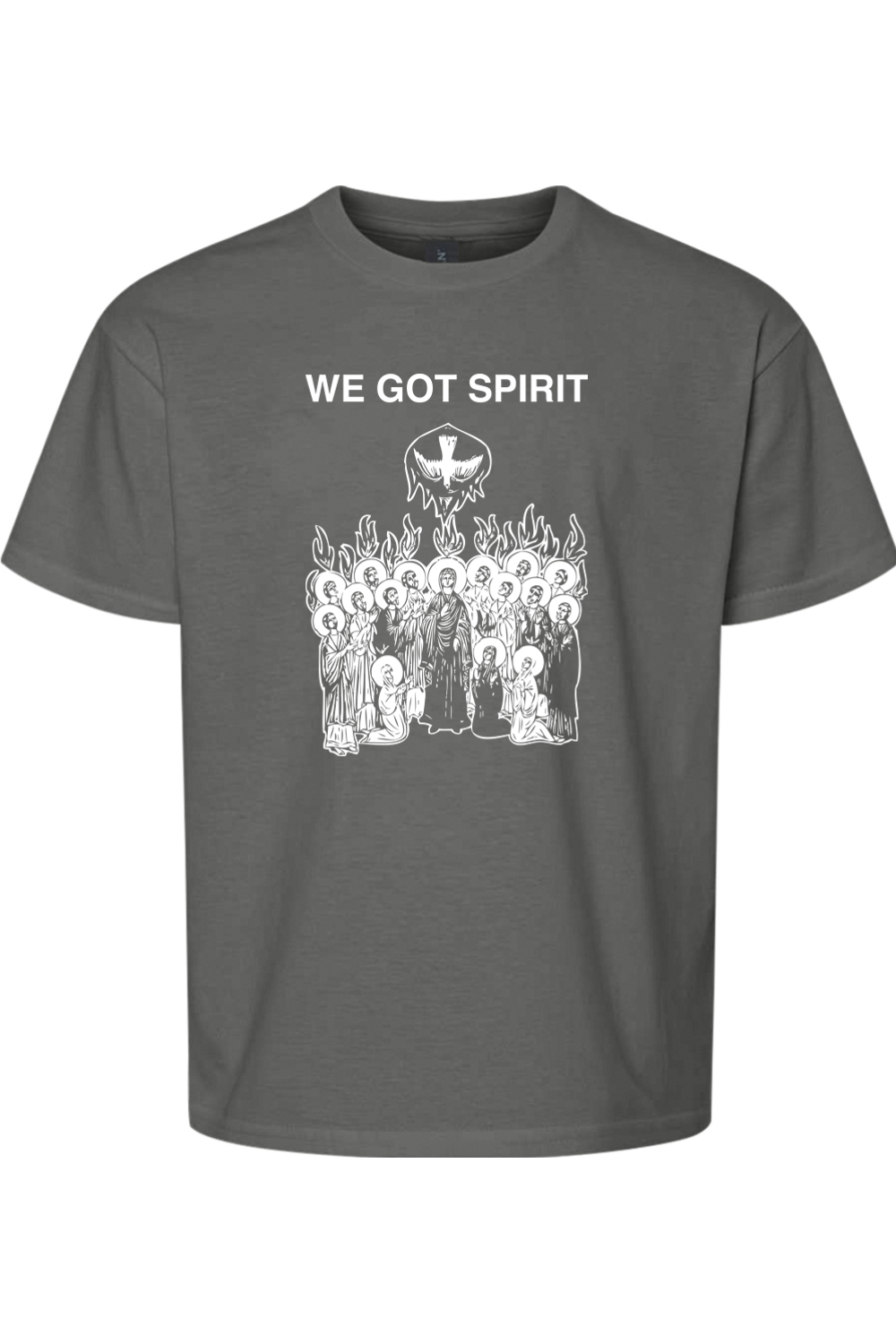 We Got Spirit - Pentecost Youth T-Shirt