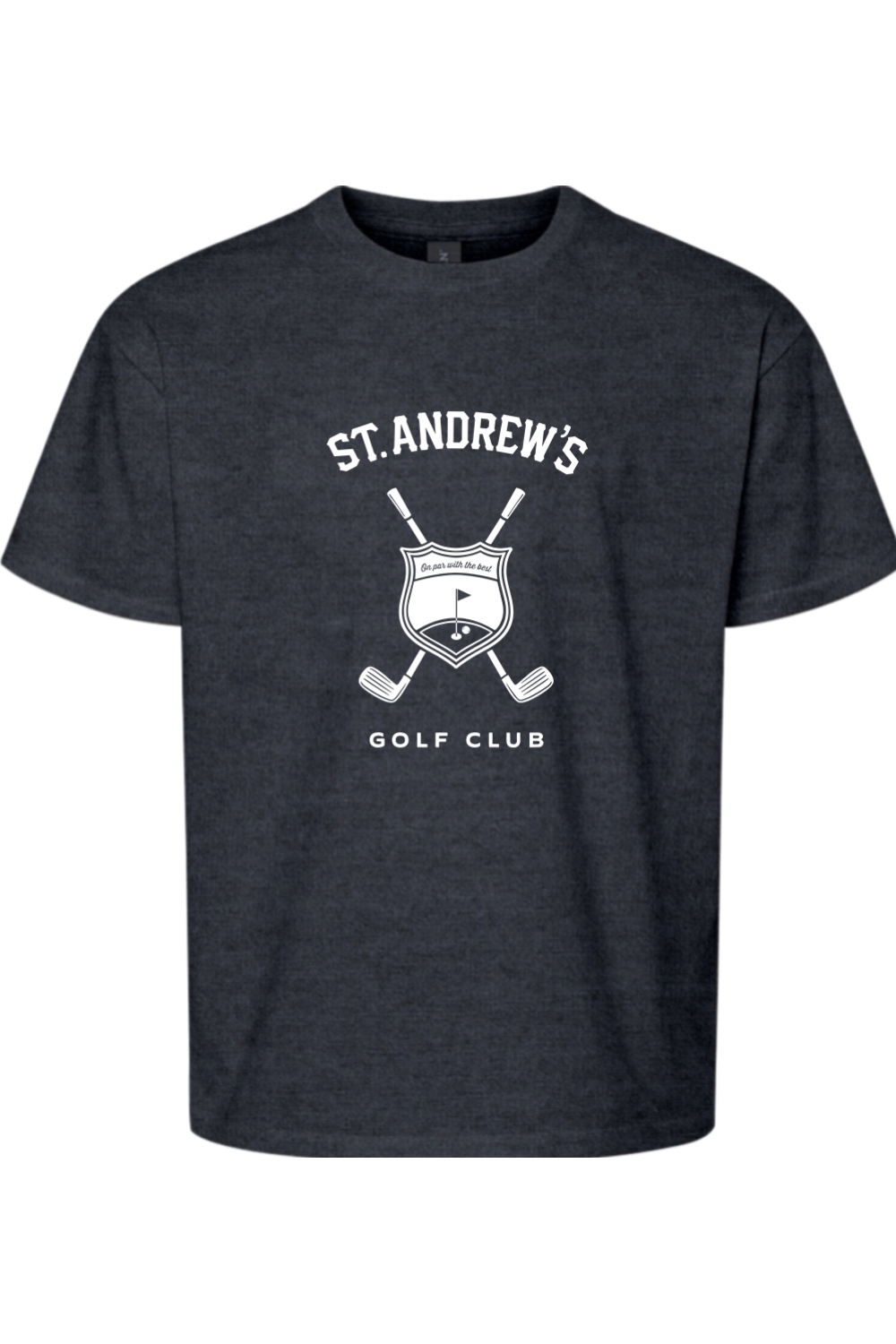 St. Andrew's Golf Club Youth T-Shirt