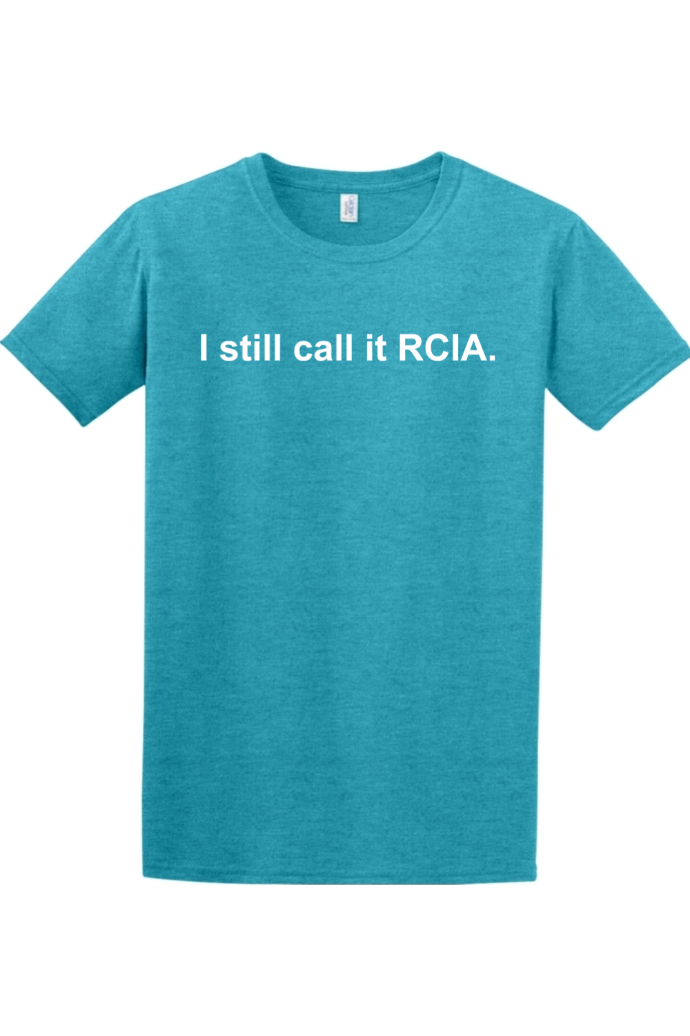 I Still Call it RCIA Adult T-Shirt