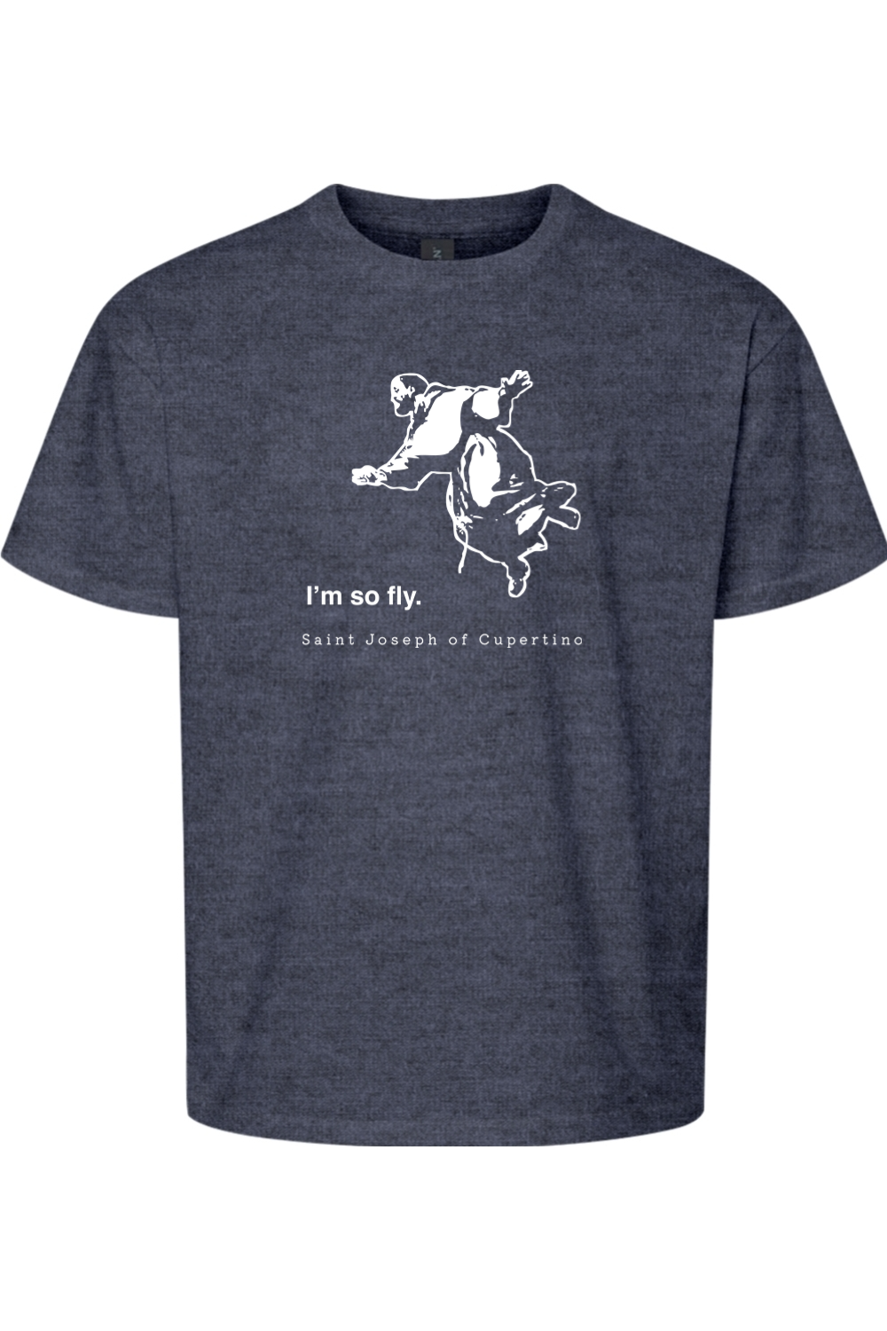 I'm So Fly - St Joseph of Cupertino Youth T-Shirt