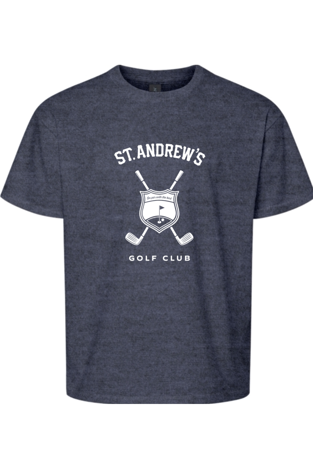 St. Andrew's Golf Club Youth T-Shirt