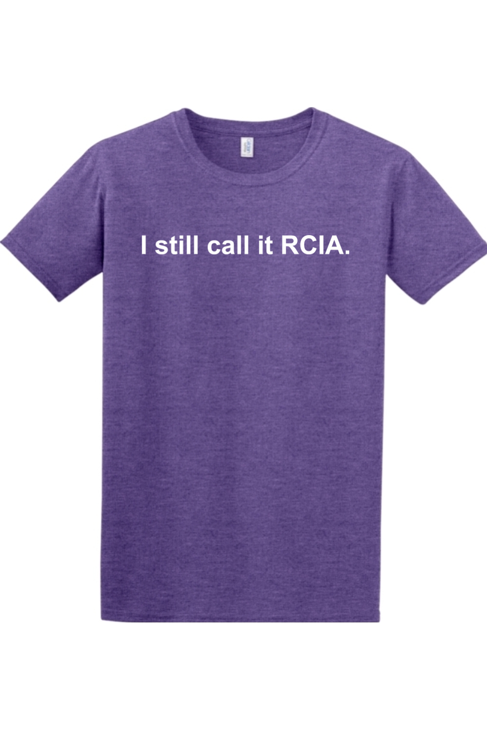 I Still Call it RCIA Adult T-Shirt