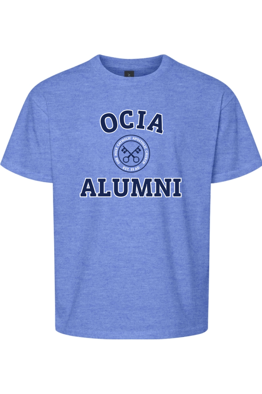 OCIA Alumni Youth T-Shirt