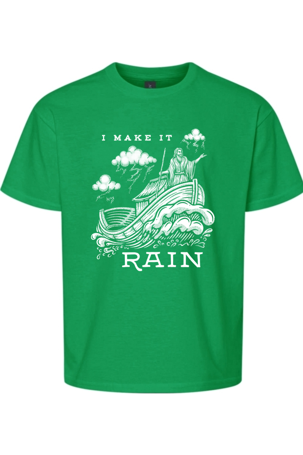 I Make It Rain - Noah Youth T-Shirt