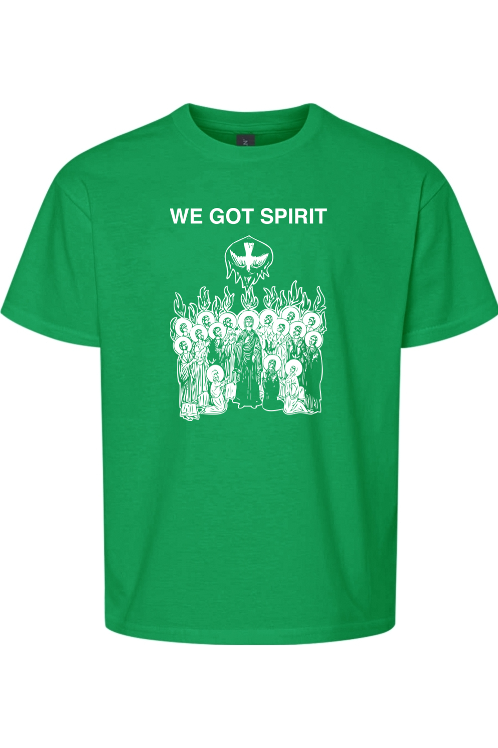 We Got Spirit - Pentecost Youth T-Shirt