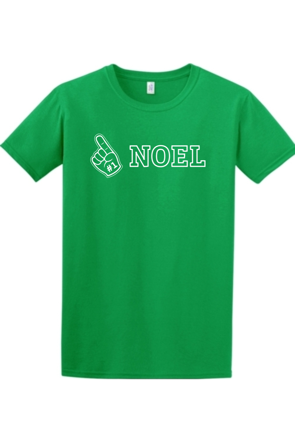 First Noel - Adult T-Shirt