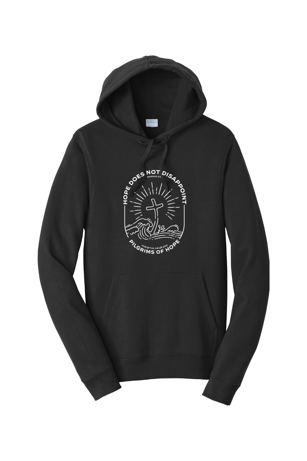 Pilgrims of Hope Hoodie Sweatshirt