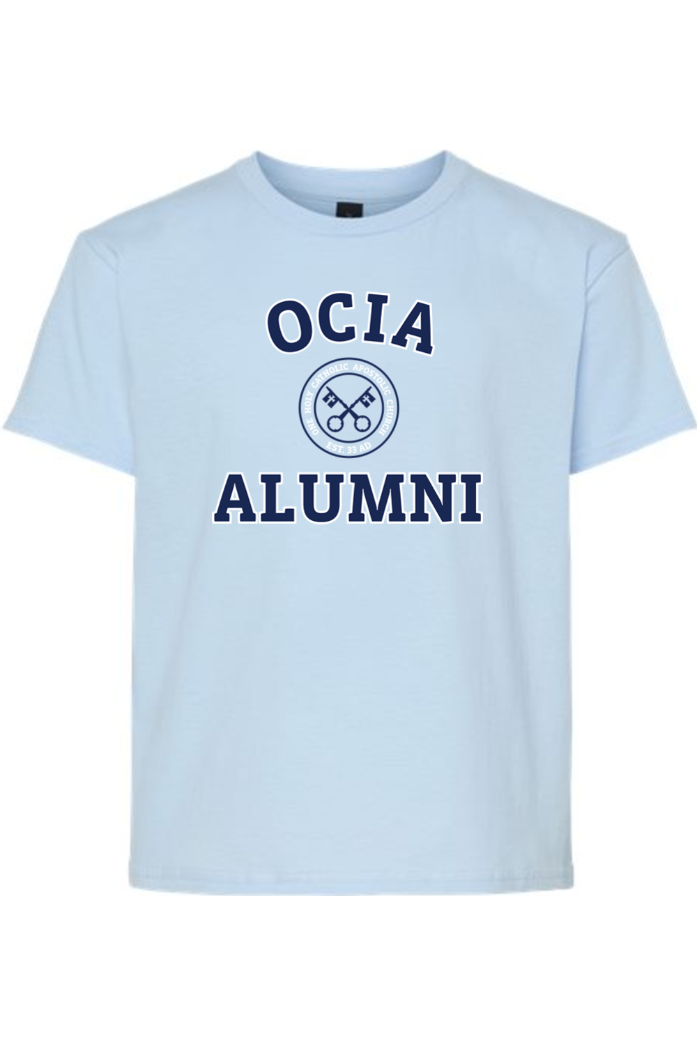 OCIA Alumni Youth T-Shirt