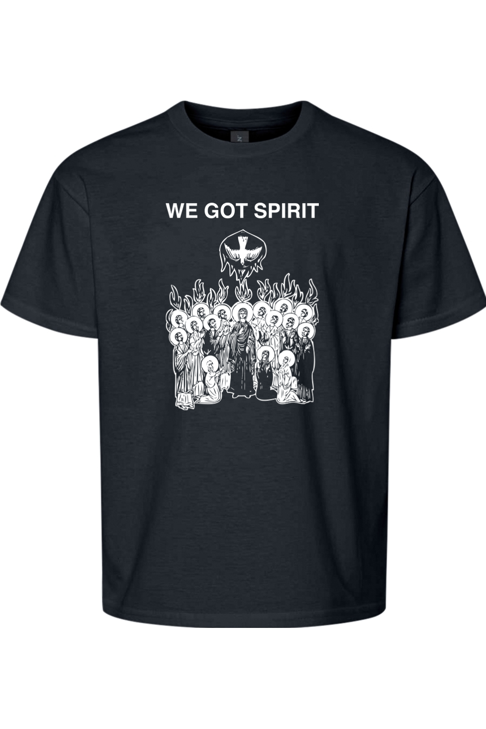 We Got Spirit - Pentecost Youth T-Shirt