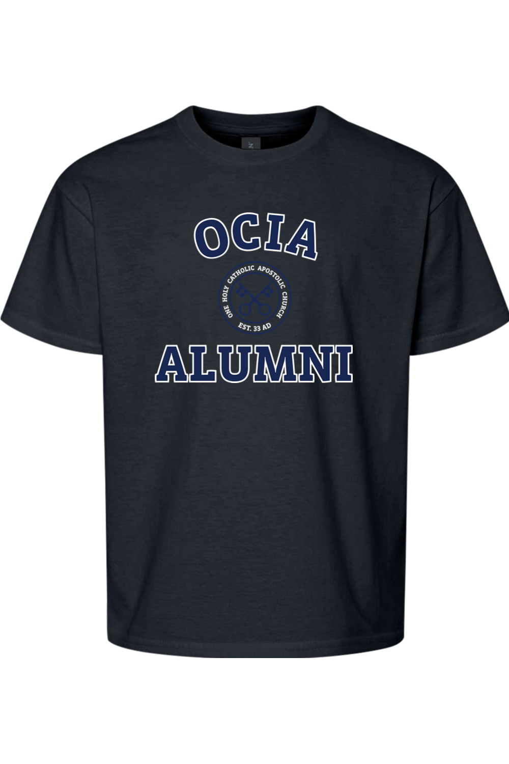 OCIA Alumni Youth T-Shirt