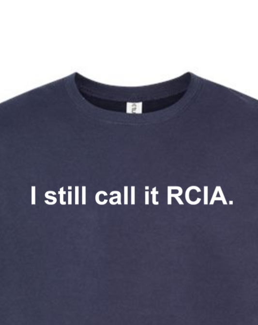 I Still Call it RCIA Crewneck Sweatshirt