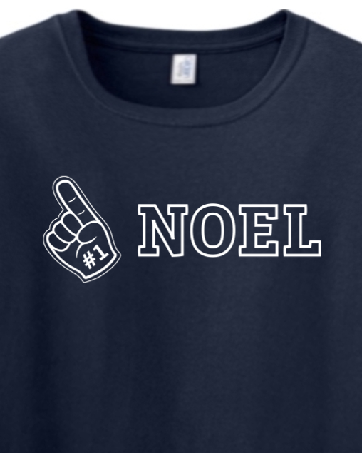 First Noel - Adult T-Shirt