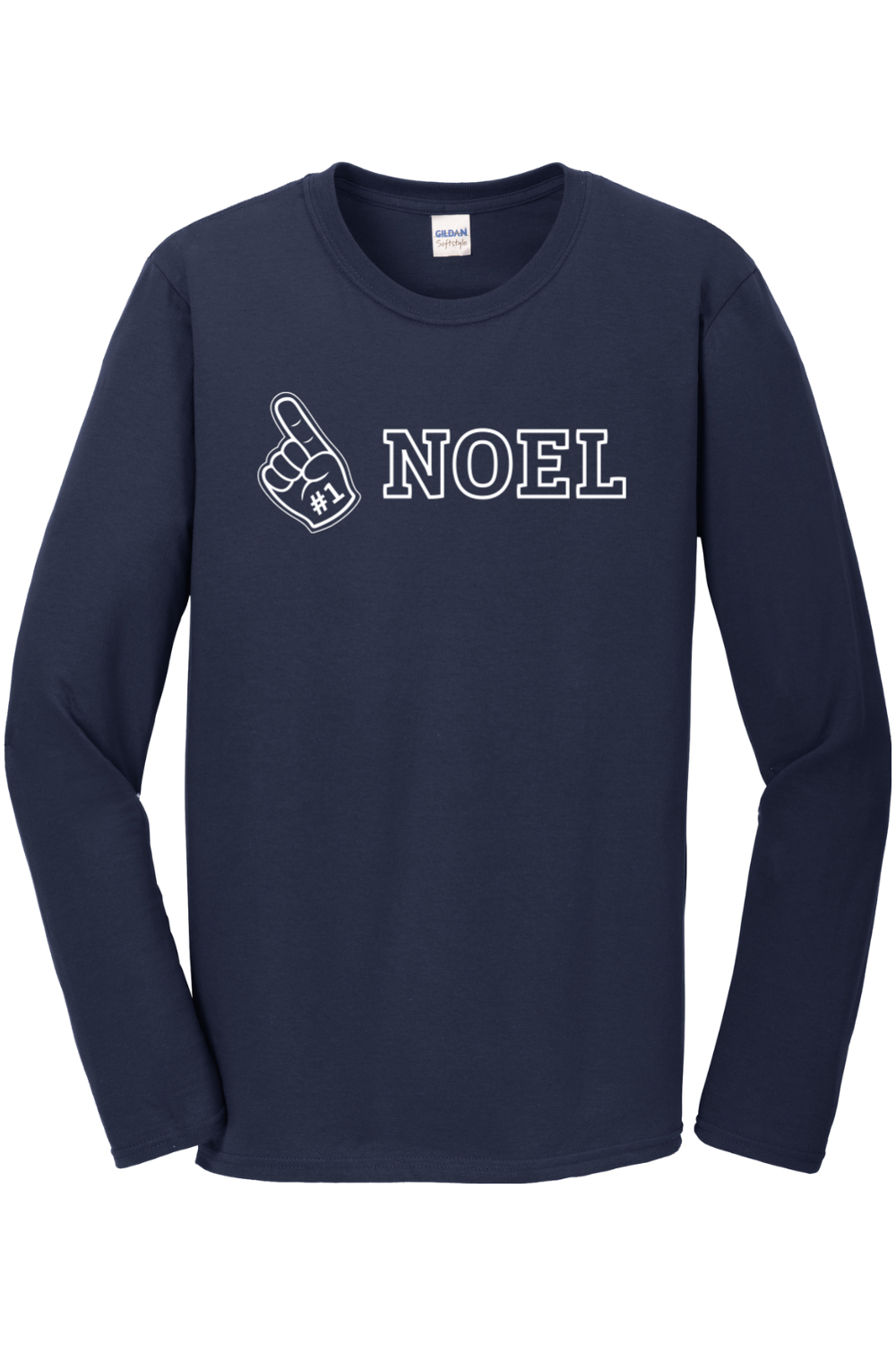 First Noel - Adult Long Sleeve