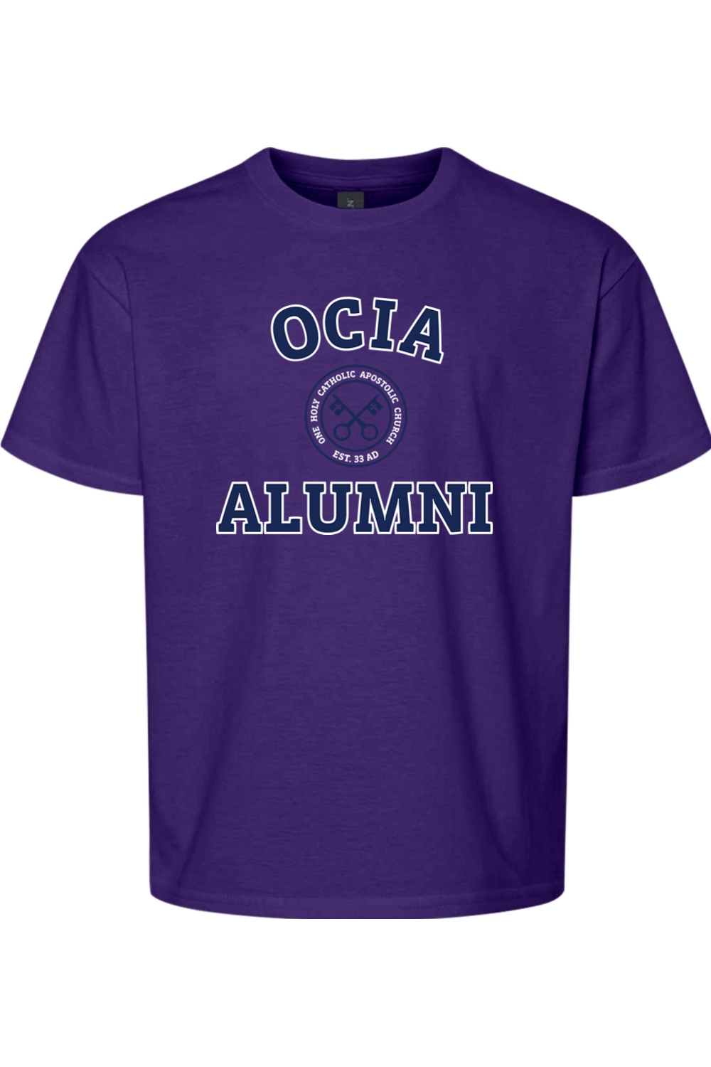 OCIA Alumni Youth T-Shirt