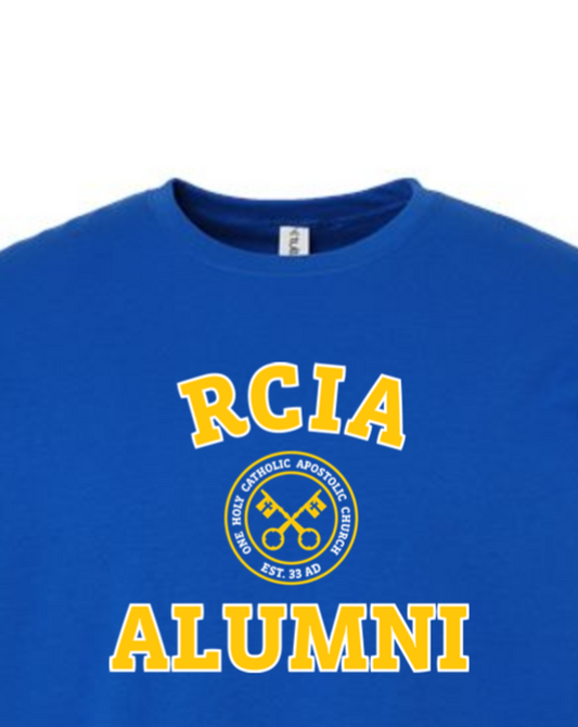 RCIA Alumni - Crewneck Sweatshirt