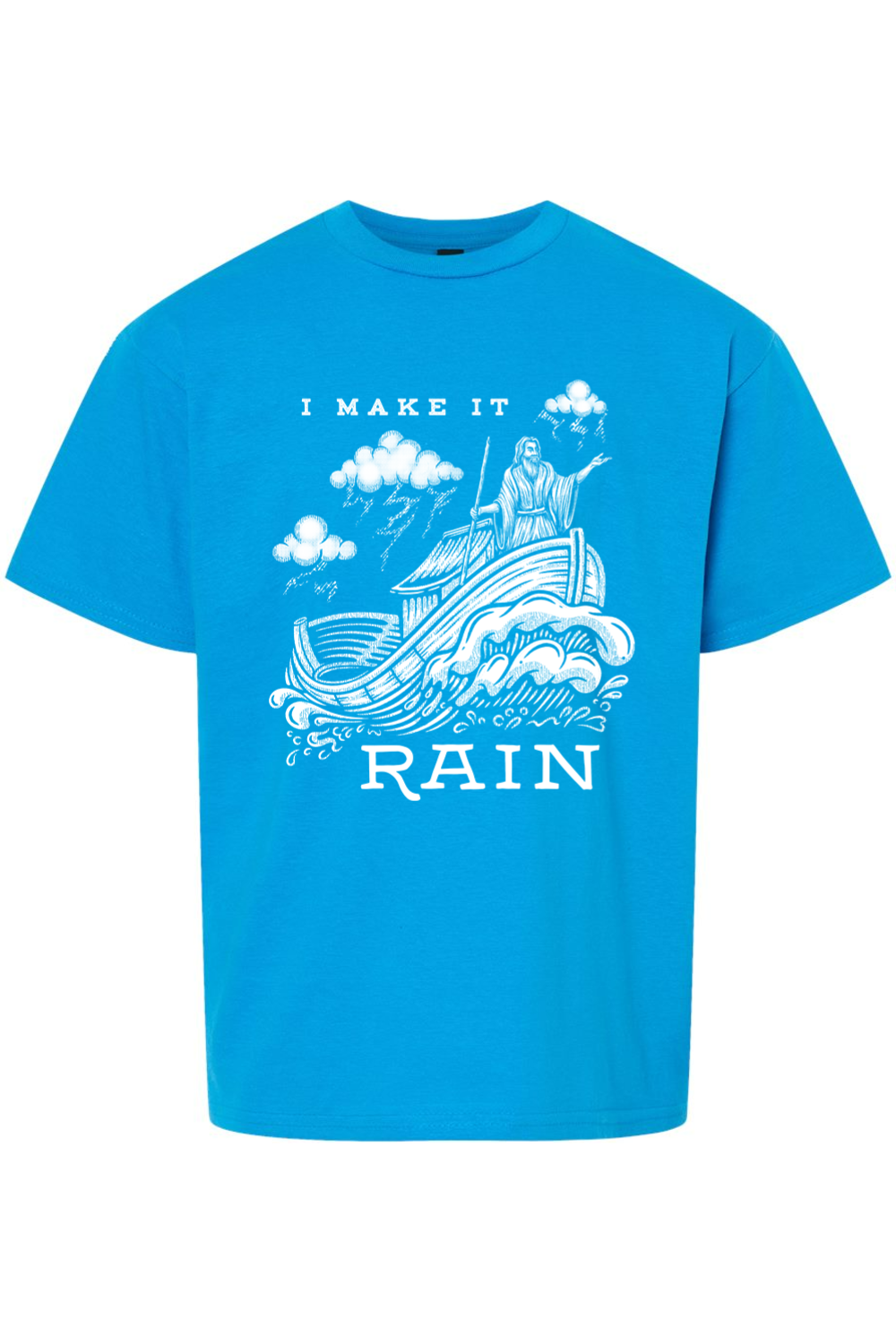 I Make It Rain - Noah Youth T-Shirt