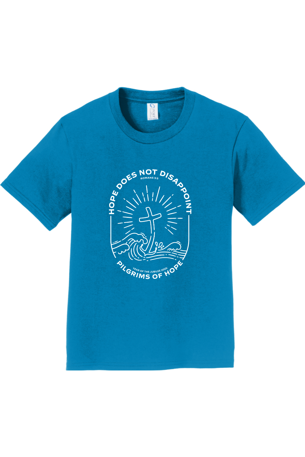 Pilgrims of Hope - Youth T-Shirt