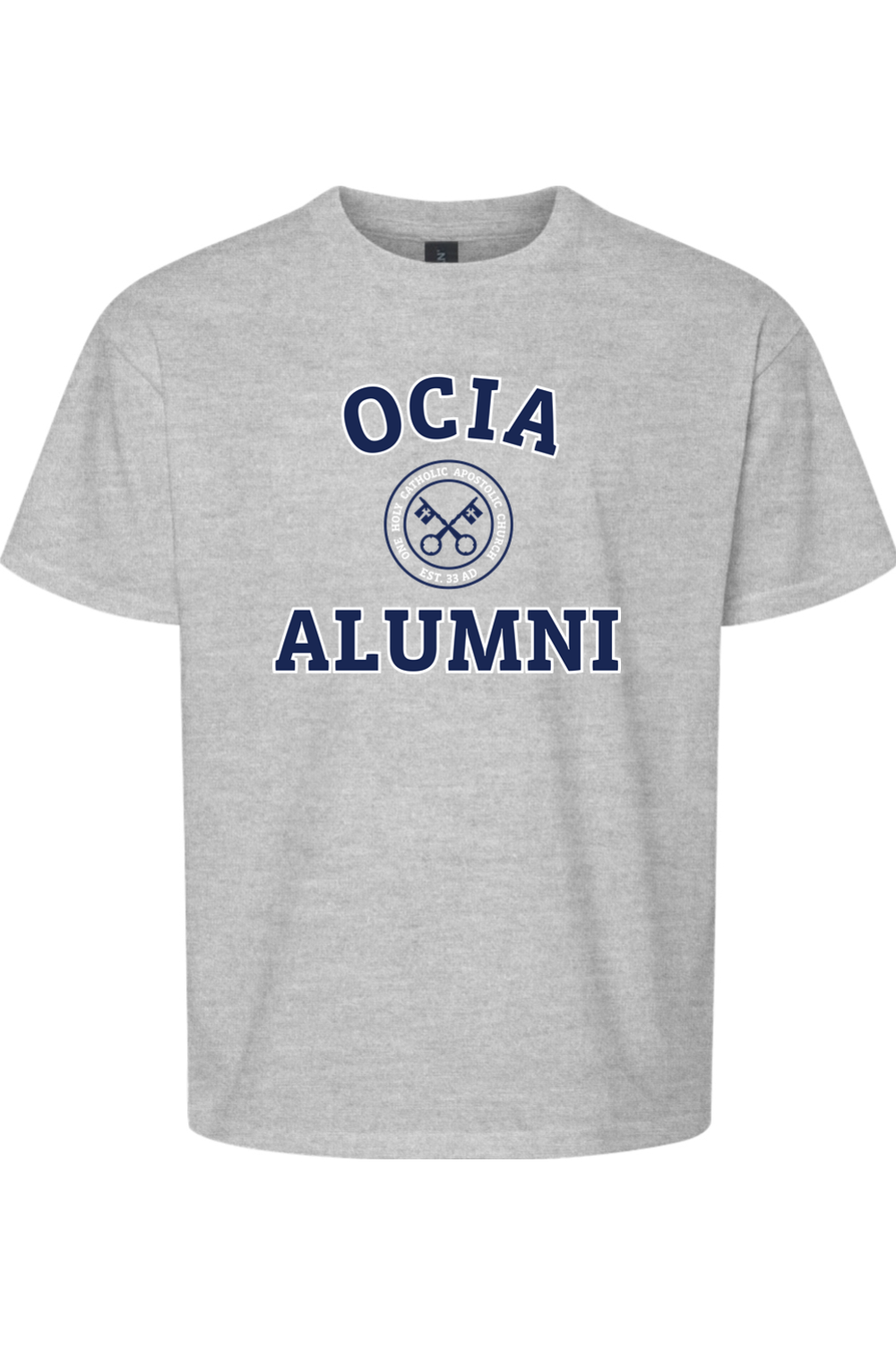 OCIA Alumni Youth T-Shirt