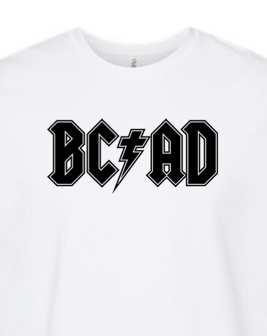 BCAD - Crewneck Sweatshirt