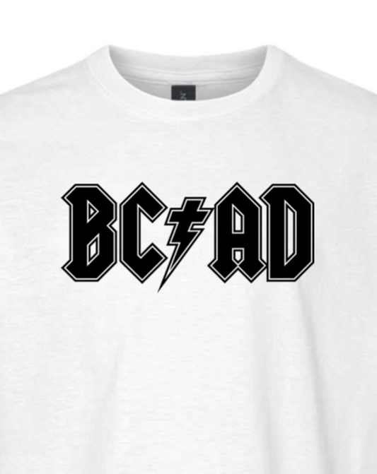 BCAD T-Shirt - youth