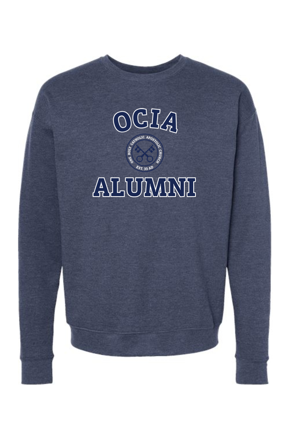 OCIA Alumni - Crewneck Sweatshirt