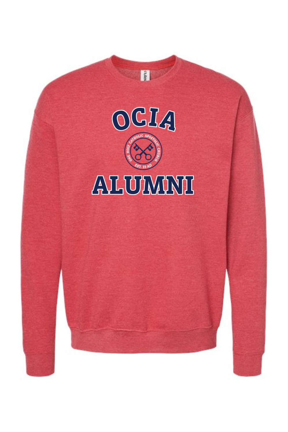 OCIA Alumni - Crewneck Sweatshirt