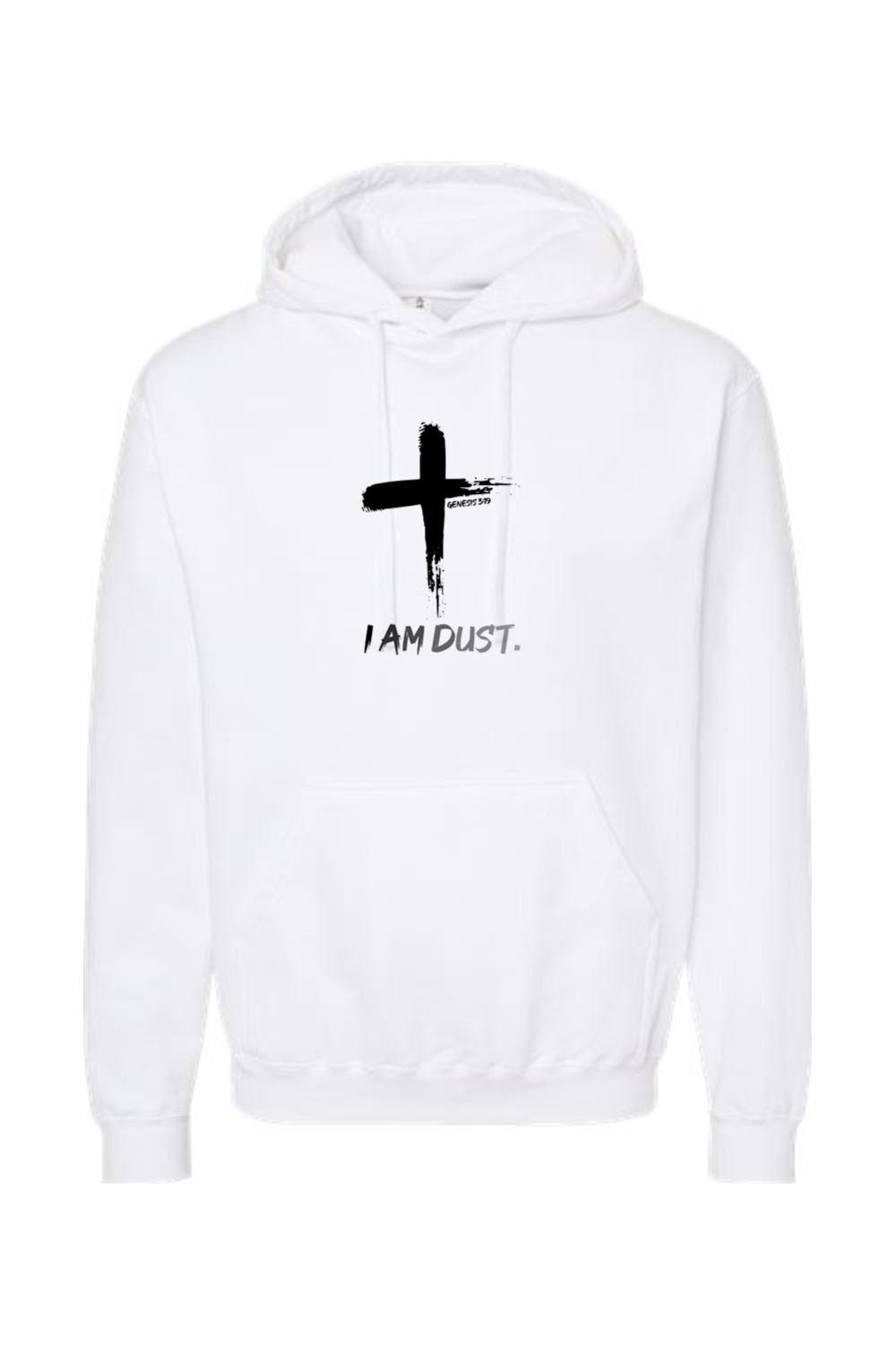 I Am Dust - Hoodie Sweatshirt