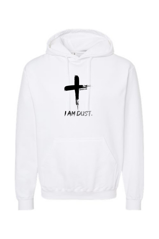 I Am Dust - Hoodie Sweatshirt