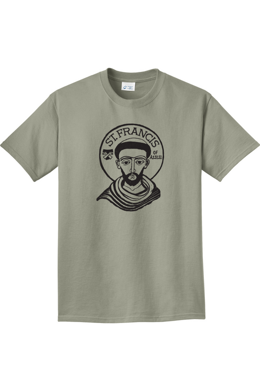 St. Francis - Unisex Tee