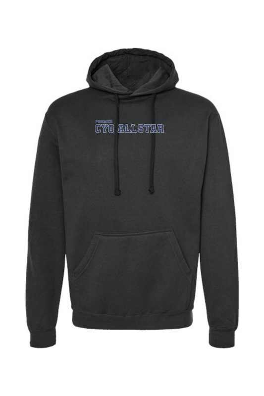 Former CYO All Star - Hoodie Sweatshirt