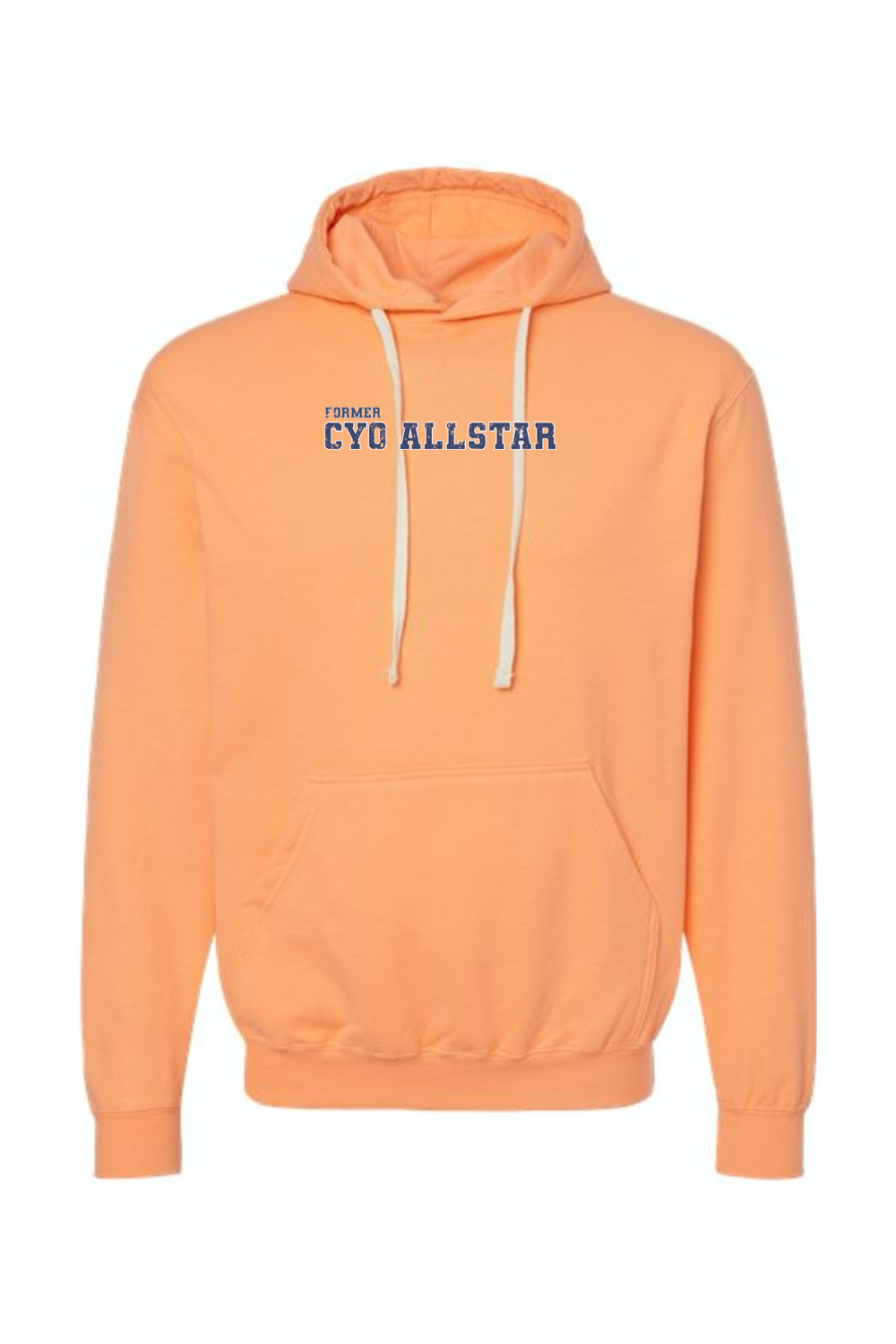 Former CYO All Star - Hoodie Sweatshirt