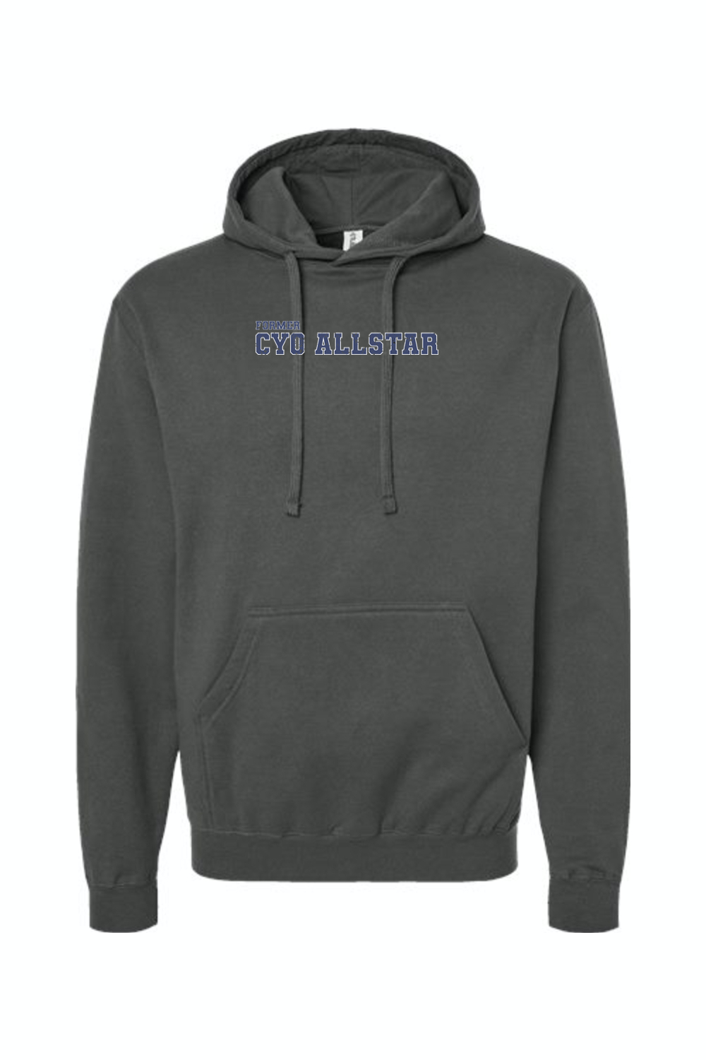 Former CYO All Star - Hoodie Sweatshirt