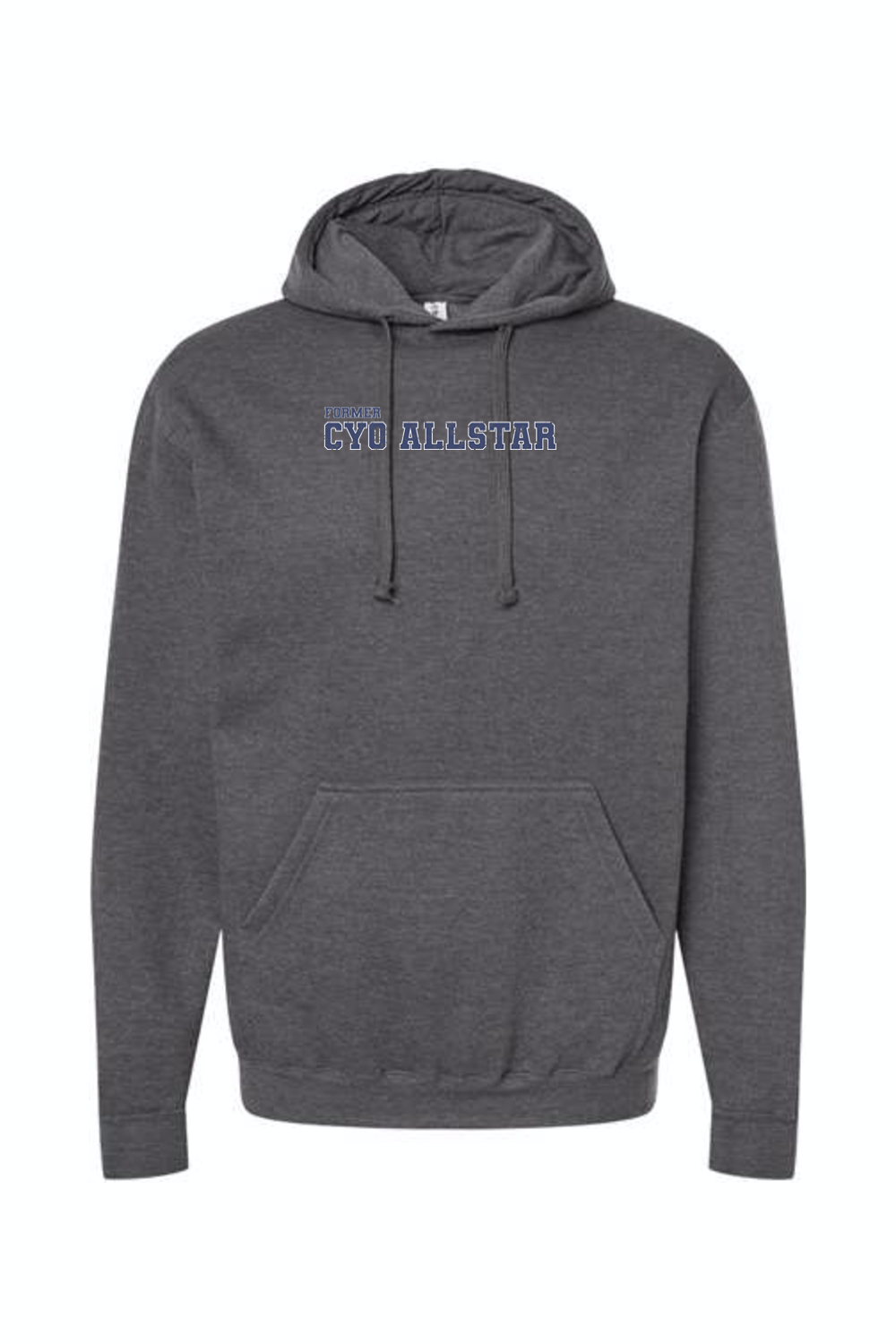 Former CYO All Star - Hoodie Sweatshirt