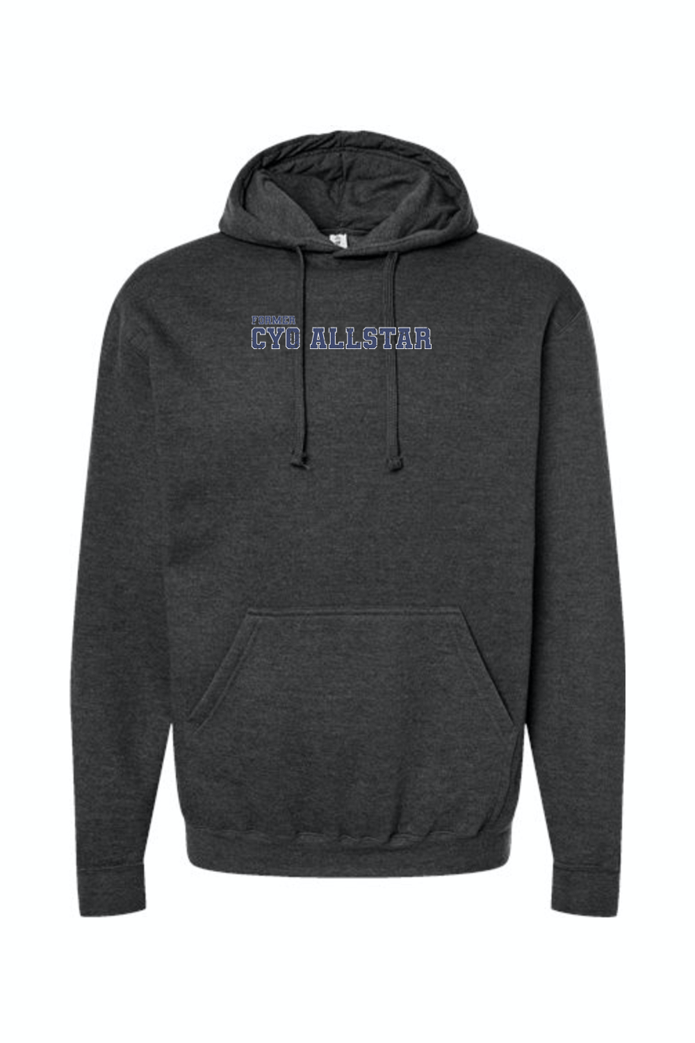 Former CYO All Star - Hoodie Sweatshirt