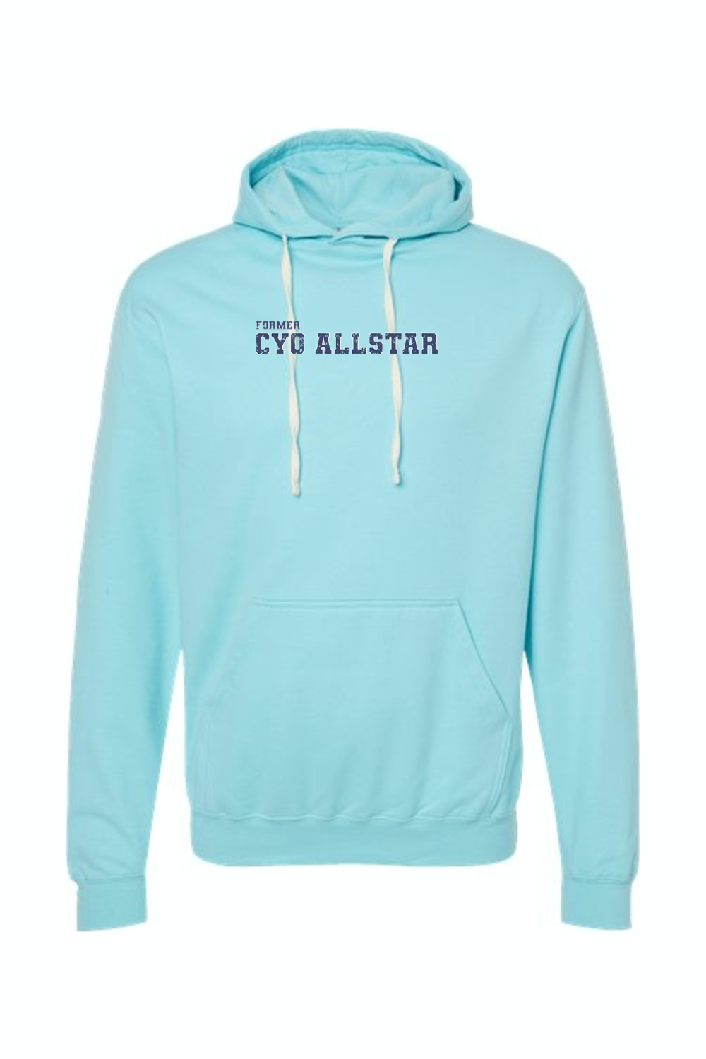 Former CYO All Star - Hoodie Sweatshirt