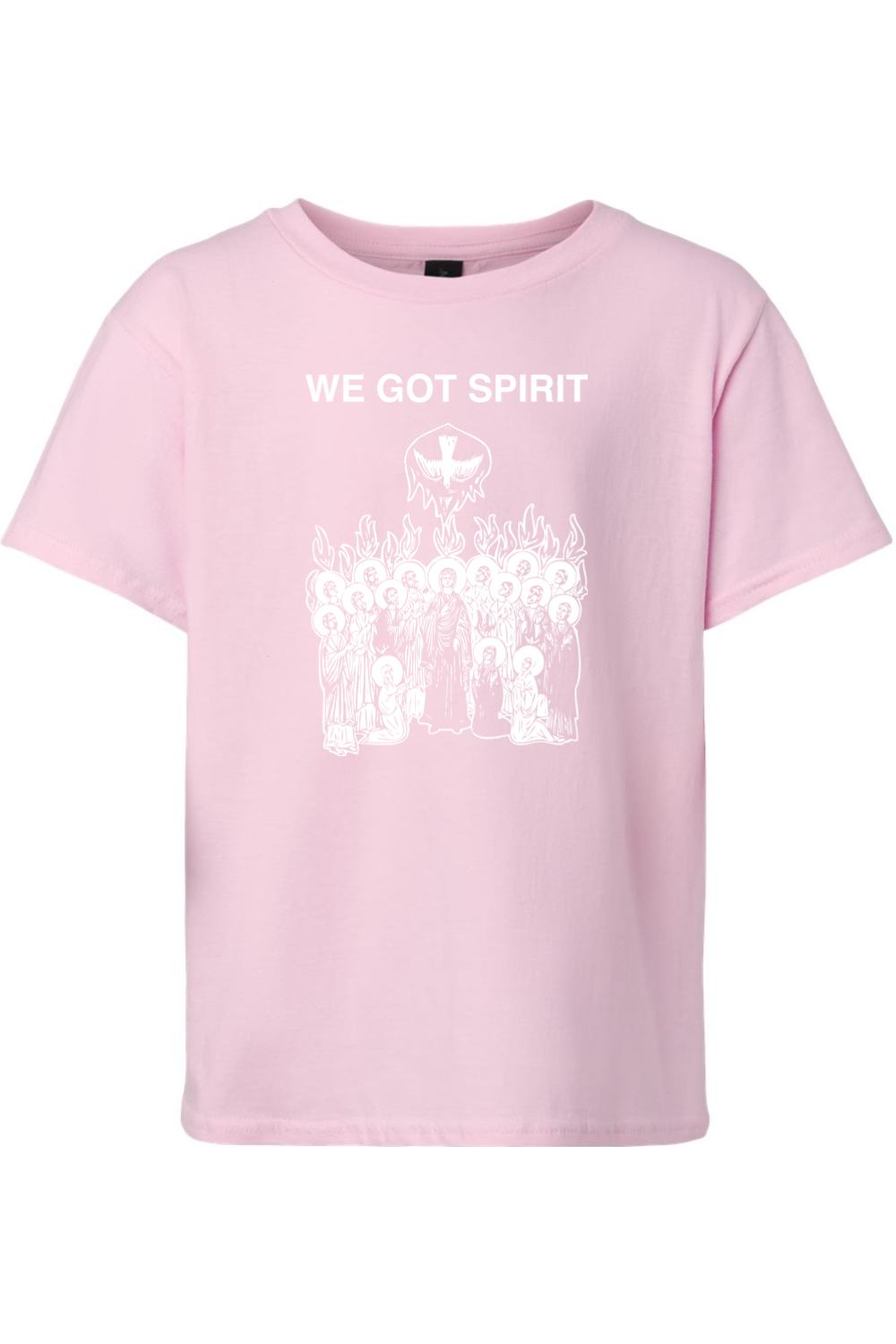 We Got Spirit - Pentecost Youth T-Shirt