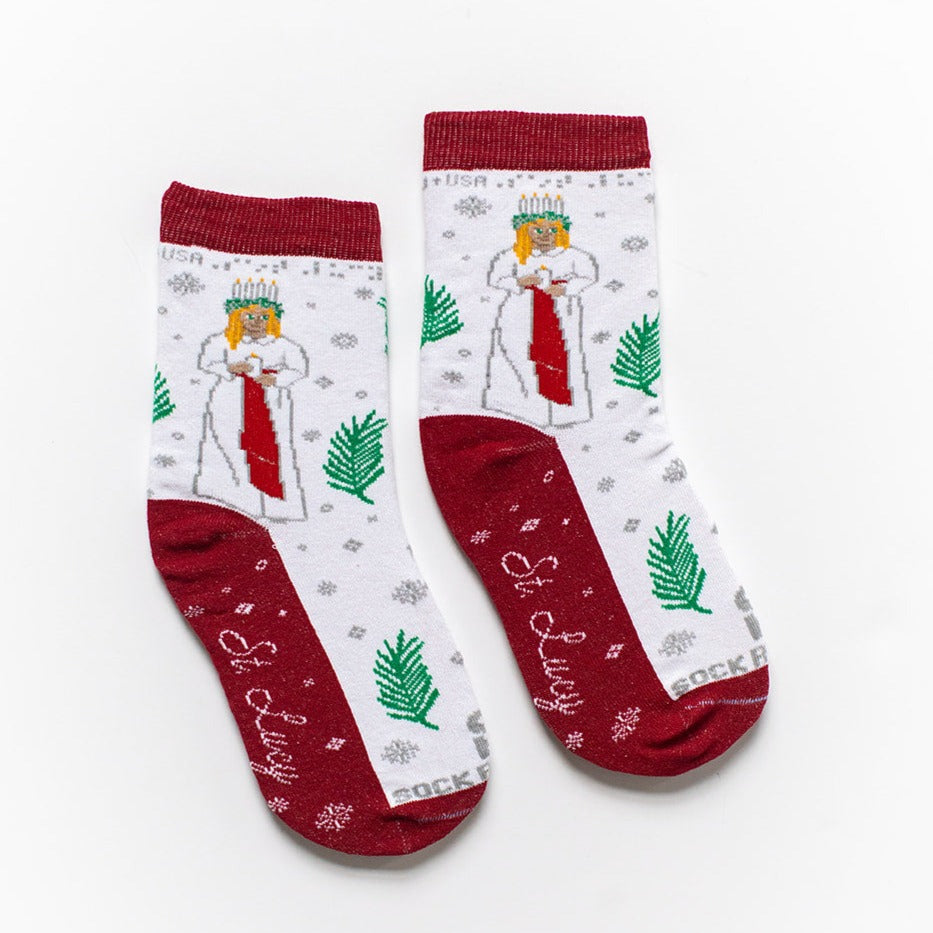 St. Lucy Kids Socks