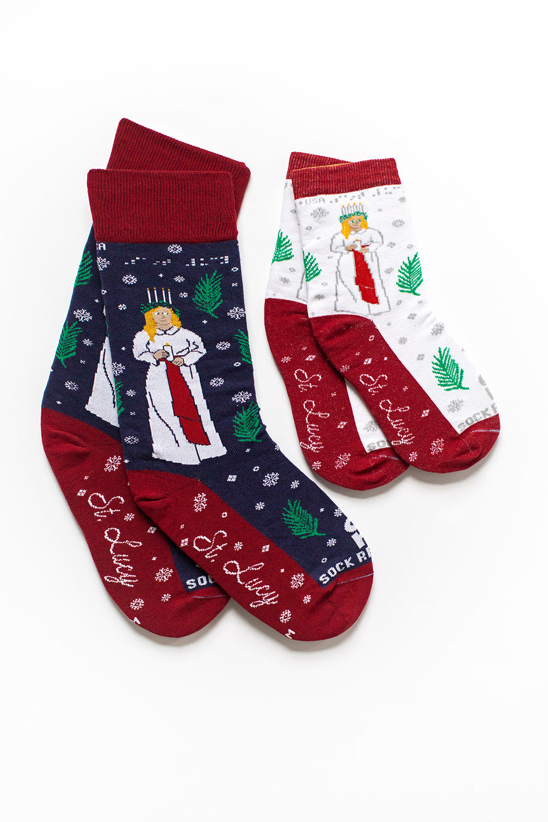 St. Lucy Kids Socks