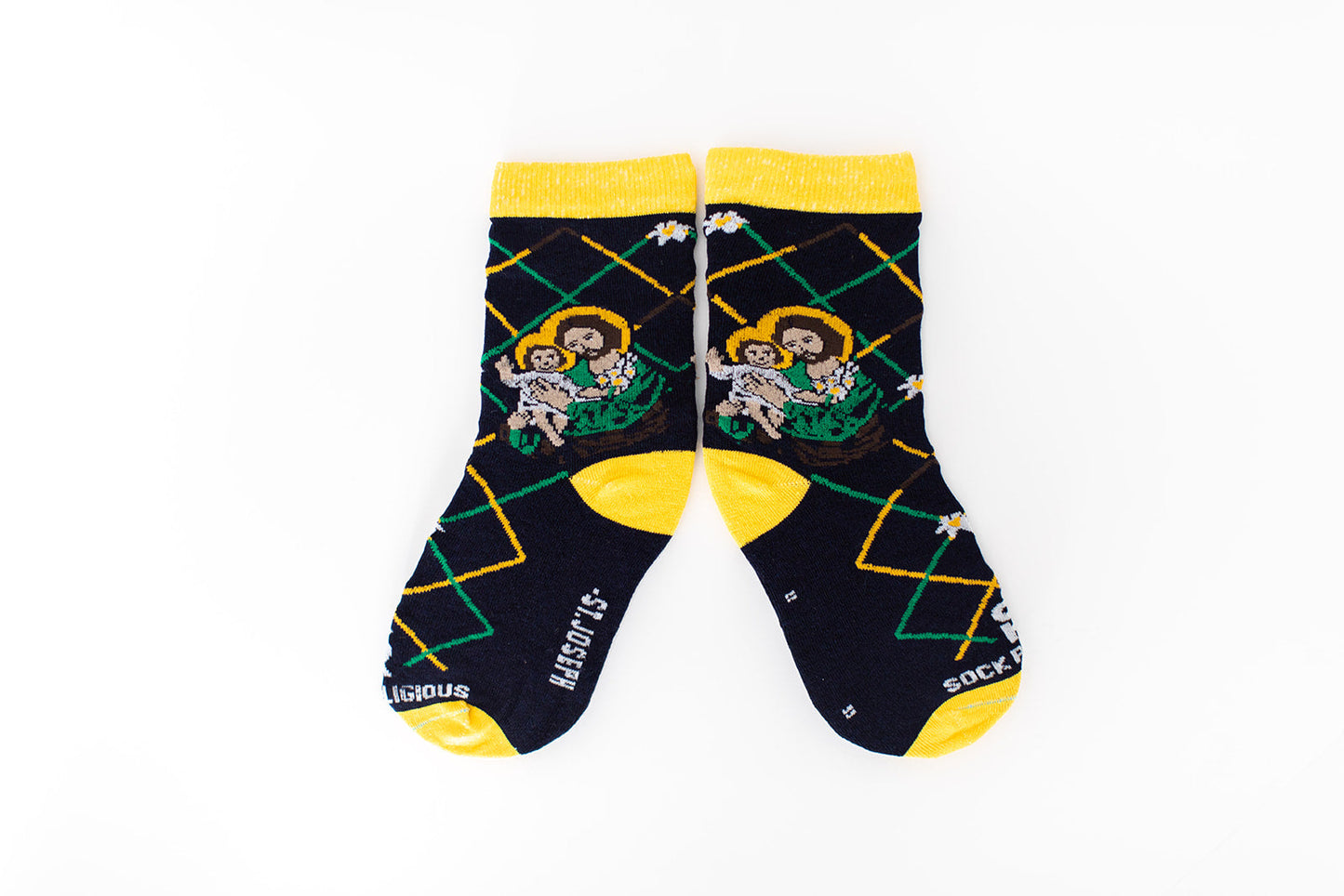 St. Joseph Kids Socks