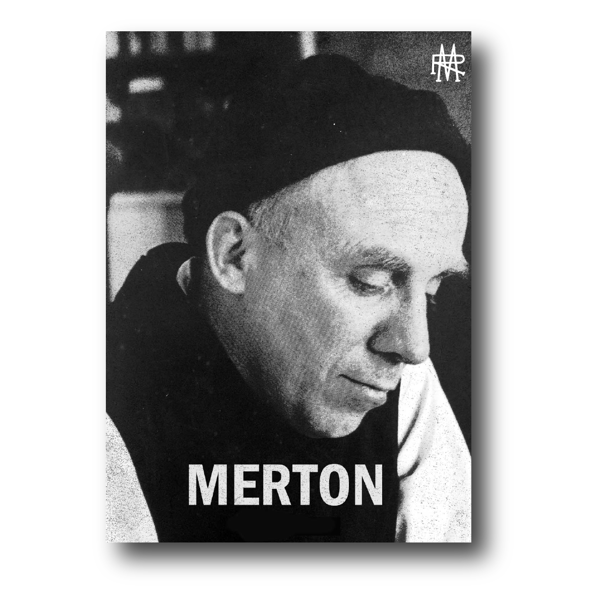 Merton Sticker