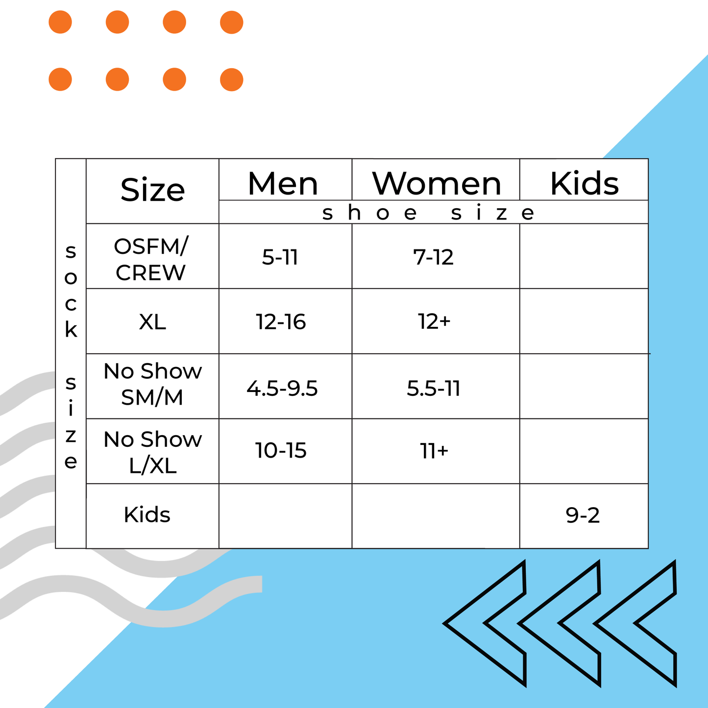 St. Luke Adult Socks