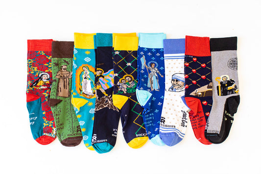 Novena Sock Club